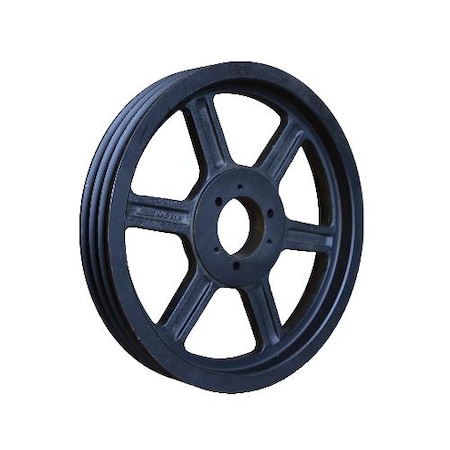Martin Conventional Qd Sheave, 3 C 300 F 3 C 300 F